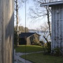 Atelier-House - Huttunen-Lipasti-Pakkanen Architects © Marko Huttunen