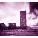 Vallecas Public Housing - Estudio.Entresitio Vallecas Public Housing - Estudio.Entresitio © Jorge Lopez Conde