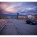Vallecas Public Housing - Estudio.Entresitio Vallecas Public Housing - Estudio.Entresitio © Jorge Lopez Conde