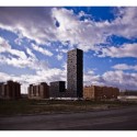 Vallecas Public Housing - Estudio.Entresitio Vallecas Public Housing - Estudio.Entresitio © Jorge Lopez Conde