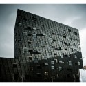 Vallecas Public Housing - Estudio.Entresitio Vallecas Public Housing - Estudio.Entresitio © Jorge Lopez Conde