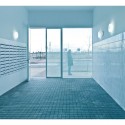 Vallecas Public Housing - Estudio.Entresitio Vallecas Public Housing - Estudio.Entresitio © Jorge Lopez Conde