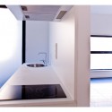 Vallecas Public Housing - Estudio.Entresitio Vallecas Public Housing - Estudio.Entresitio © Jorge Lopez Conde