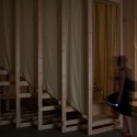 4am by dePaor Architects at Venice Biennale 4am by dePaor Architects at Venice Biennale © Alice Clancy