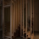 4am by dePaor Architects at Venice Biennale 4am by dePaor Architects at Venice Biennale © Alice Clancy