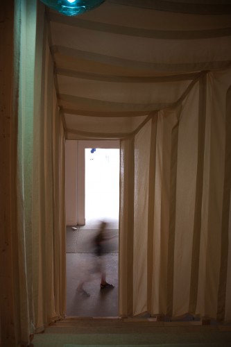 4am by dePaor Architects at Venice Biennale