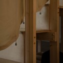 4am by dePaor Architects at Venice Biennale 4am by dePaor Architects at Venice Biennale © Alice Clancy