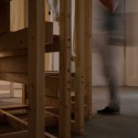 4am by dePaor Architects at Venice Biennale 4am by dePaor Architects at Venice Biennale © Alice Clancy