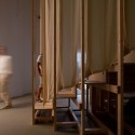 4am by dePaor Architects at Venice Biennale 4am by dePaor Architects at Venice Biennale © Alice Clancy