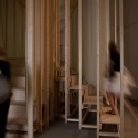 4am by dePaor Architects at Venice Biennale 4am by dePaor Architects at Venice Biennale © Alice Clancy