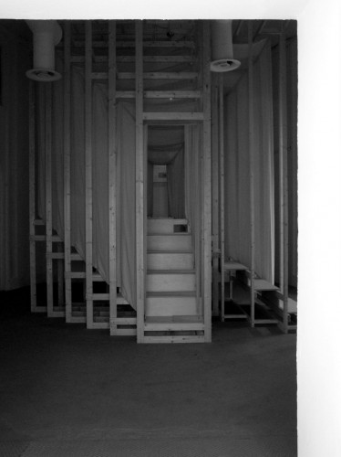 4am by dePaor Architects at Venice Biennale
