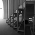 4am by dePaor Architects at Venice Biennale 4am by dePaor Architects at Venice Biennale © Anna Hofheinz