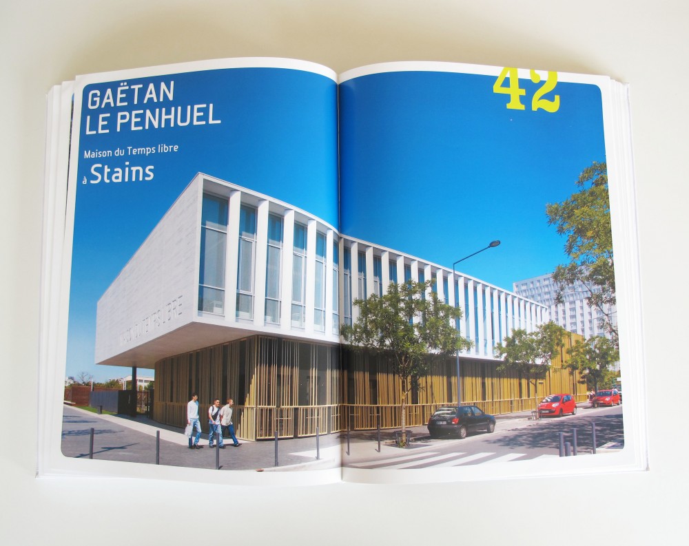 Optimistic Architecture Yearbook