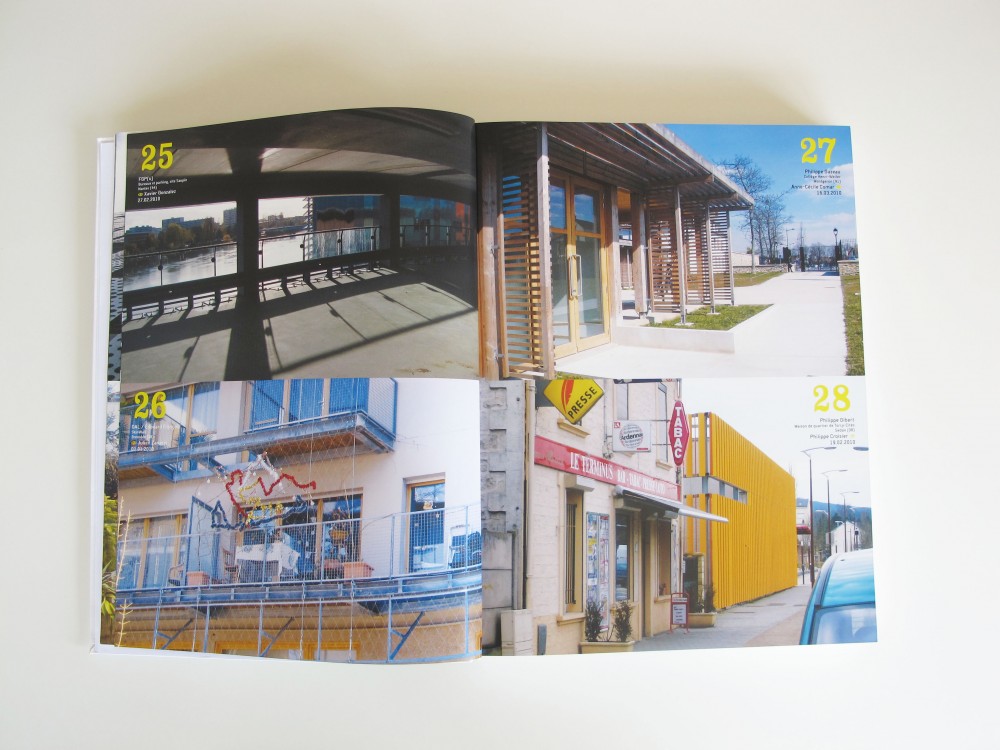 Optimistic Architecture Yearbook