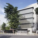 Erha Medan - HMP Architects