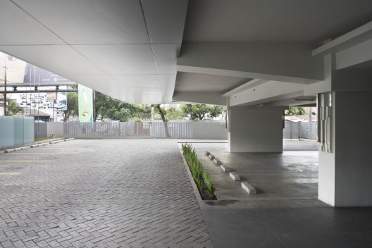 Erha Medan - HMP Architects