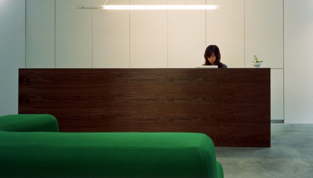 Sfera Building / Claesson Koivisto Rune