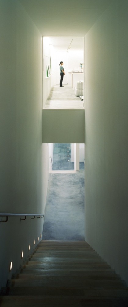 Sfera Building / Claesson Koivisto Rune