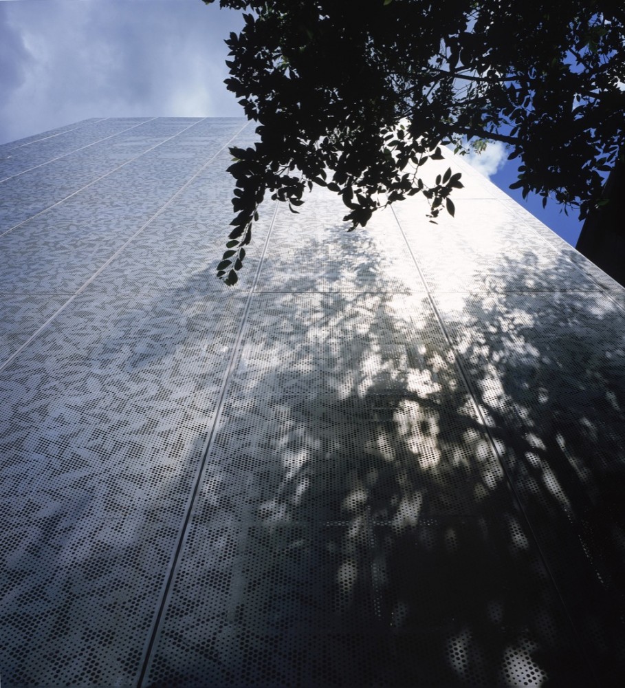 Sfera Building / Claesson Koivisto Rune