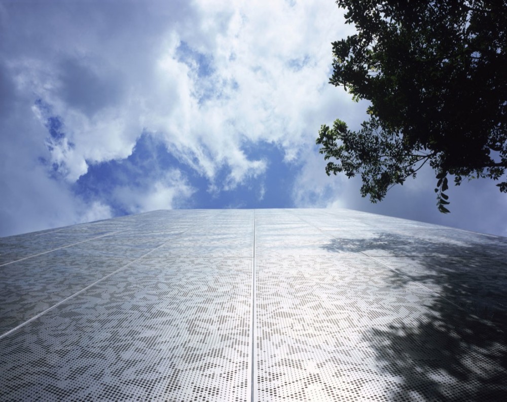 Sfera Building / Claesson Koivisto Rune