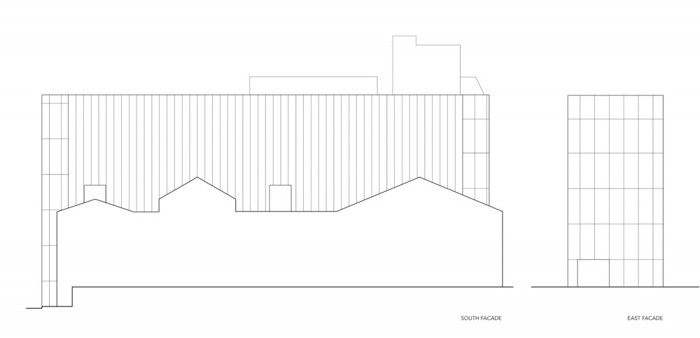 Sfera Building / Claesson Koivisto Rune
