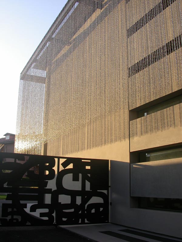 Cooperative Credit Bank / Studio Kuadra