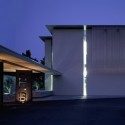 Cooperative Credit Bank / Studio Kuadra Cooperative Credit Bank / Studio Kuadra © Courtesy of Studio Kuadra