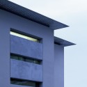 Cooperative Credit Bank / Studio Kuadra Cooperative Credit Bank / Studio Kuadra © Courtesy of Studio Kuadra
