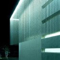 Cooperative Credit Bank / Studio Kuadra Cooperative Credit Bank / Studio Kuadra © Courtesy of Studio Kuadra
