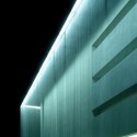 Cooperative Credit Bank / Studio Kuadra Cooperative Credit Bank / Studio Kuadra © Courtesy of Studio Kuadra