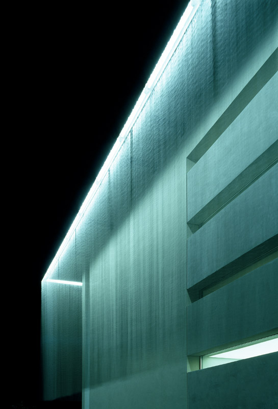 Cooperative Credit Bank / Studio Kuadra