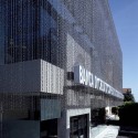 Cooperative Credit Bank / Studio Kuadra