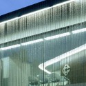 Cooperative Credit Bank / Studio Kuadra Cooperative Credit Bank / Studio Kuadra © Courtesy of Studio Kuadra