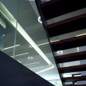 Cooperative Credit Bank / Studio Kuadra Cooperative Credit Bank / Studio Kuadra © Courtesy of Studio Kuadra