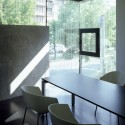 Cooperative Credit Bank / Studio Kuadra