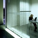 Cooperative Credit Bank / Studio Kuadra Cooperative Credit Bank / Studio Kuadra © Courtesy of Studio Kuadra