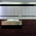 Cooperative Credit Bank / Studio Kuadra Cooperative Credit Bank / Studio Kuadra © Courtesy of Studio Kuadra
