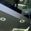 Cooperative Credit Bank / Studio Kuadra Cooperative Credit Bank / Studio Kuadra © Courtesy of Studio Kuadra