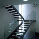 Cooperative Credit Bank / Studio Kuadra Cooperative Credit Bank / Studio Kuadra © Courtesy of Studio Kuadra