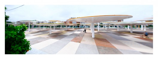 CAAC - Paredes Pino
