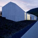 Laposa Winery - Atelier Peter Kis © Zsolt Batár