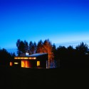 Villa Linnanmaki - Huttunen-Lipasti-Pakkanen Architects Villa Linnanmaki - Huttunen-Lipasti-Pakkanen Architects © Marko Huttunen
