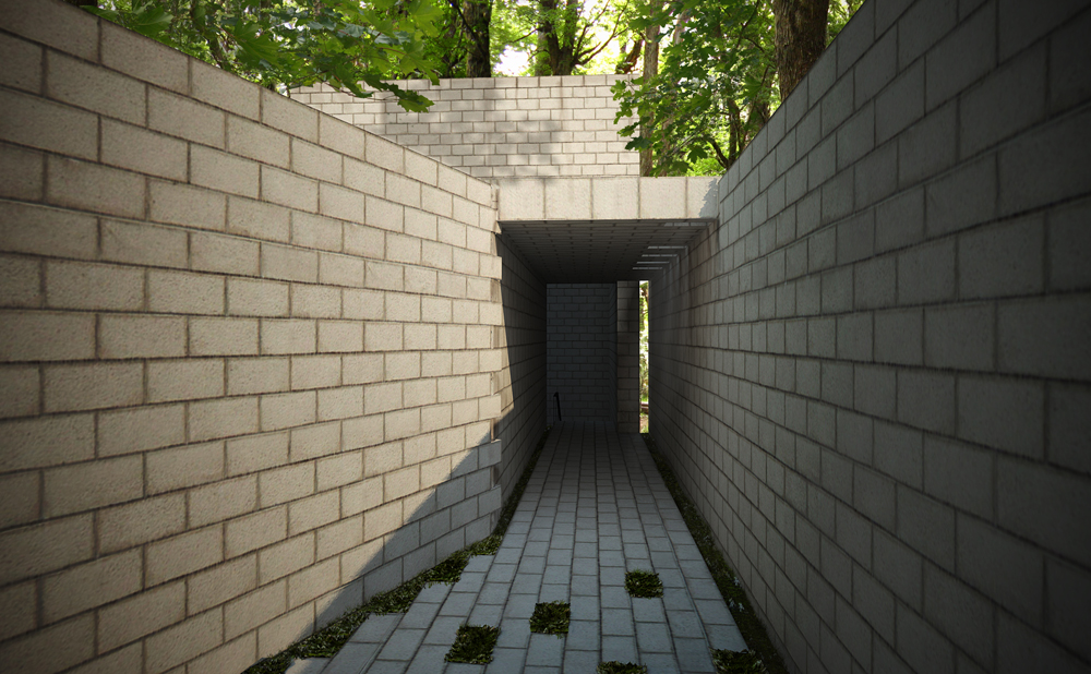EX_ENTRY_color © Joseph N. Biondo