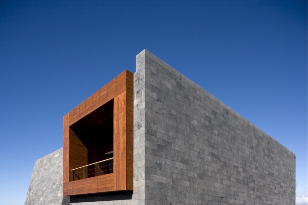 Domus Impluvium / Bernardo Rodrigues