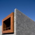 Domus Impluvium - Bernardo Rodrigues © FG+SG – Fernando Guerra, Sergio Guerra
