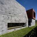 Domus Impluvium - Bernardo Rodrigues © FG+SG – Fernando Guerra, Sergio Guerra
