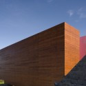 Domus Impluvium - Bernardo Rodrigues © FG+SG – Fernando Guerra, Sergio Guerra