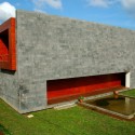 Domus Impluvium - Bernardo Rodrigues © FG+SG – Fernando Guerra, Sergio Guerra