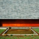 Domus Impluvium - Bernardo Rodrigues © FG+SG – Fernando Guerra, Sergio Guerra