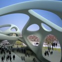 NOVAE 3_through the park 300dpi Courtesy of NOVAE Architecture